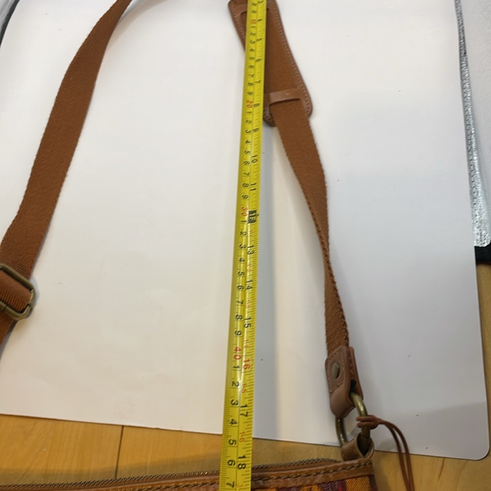 BNWOT The Sak crossbody purse (000235) - Picture 9 of 15